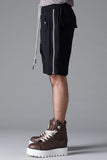 A.F Artefact Side Zip Shorts