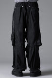 A.F Artefact Parachute Cargo Wide pants