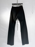 Leon Emanuel Blanck Flare Pants