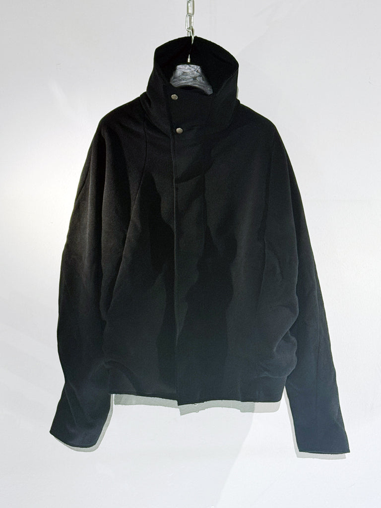 Leon Emanuel Blanck Aviator Jacket