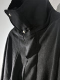 Leon Emanuel Blanck Aviator Jacket
