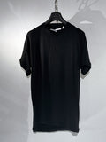 Leon Emanuel Blanck Wide T-shirt