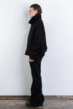 Leon Emanuel Blanck Aviator Jacket