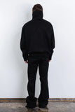 Leon Emanuel Blanck Aviator Jacket