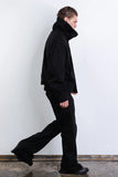 Leon Emanuel Blanck Aviator Jacket