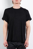Leon Emanuel Blanck Wide T-shirt