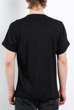 Leon Emanuel Blanck Wide T-shirt