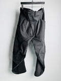 LEB Distortion Balloon Pants