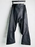 LEB Distortion Balloon Pants