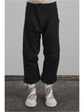 LEB Distortion Balloon Pants