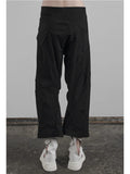 LEB Distortion Balloon Pants