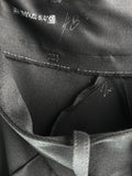 LEB Distortion Short Fold Pants