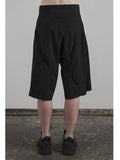 LEB Distortion Short Fold Pants