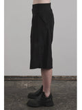 LEB Distortion Short Fold Pants