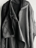 LEB Distortion Imperial Jacket