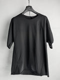 LEB Distortion Baggy T-shirt