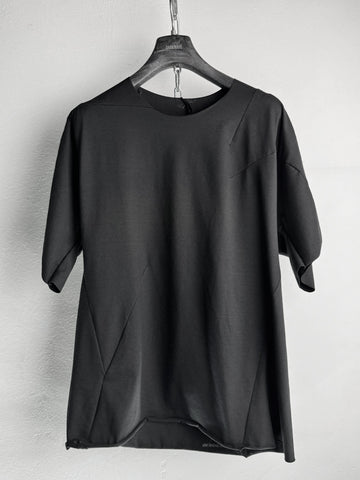 LEB Distortion Baggy T-shirt