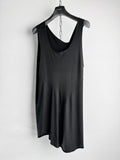 LEB Distortion Fitted Tank Top