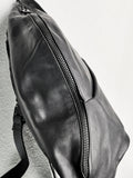 LEB Distortion Medium Bum Bag