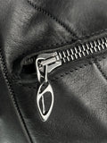LEB Distortion Goat Bag