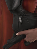 LEB Distortion Goat Bag