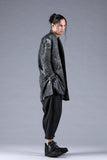 Dhygen Inkjet Print Long Shirt