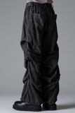 A.F Artefact Tuck Wide Pants