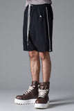 A.F Artefact Side Zip Shorts