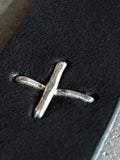 M.A+ Studded Double Oval Buckle Medium Belt