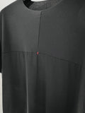M.A+ One Piece Short Sleeve T-shirt