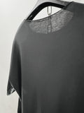 M.A+ One Piece Short Sleeve T-shirt