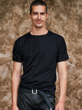 M.A+ One Piece Short Sleeve T-shirt