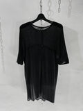M.A+ One Piece Short Sleeve T-shirt P1