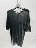 M.A+ One Piece Short Sleeve T-shirt P1