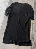 M.A+ One Piece Short Sleeve T-shirt P1