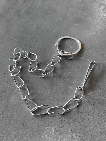 M.A+ Small Wallet Chain