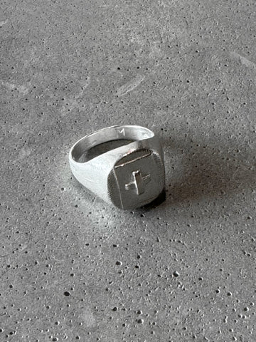 M.A+ Cross Seal Ring