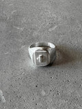 M.A+ Cross Seal Ring