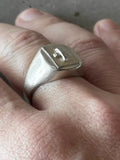 M.A+ Cross Seal Ring