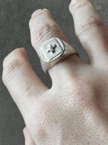 M.A+ Cross Seal Ring