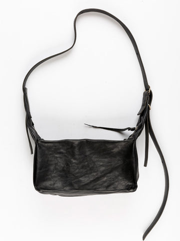 M.A+ Medium Rectangular Shoulder Bag
