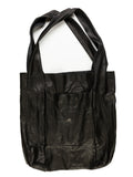 M.A+ Medium Tote Bag