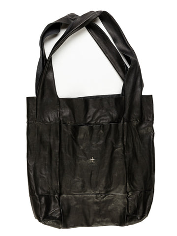 M.A+ Medium Tote Bag