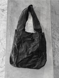 M.A+ Medium Tote Bag