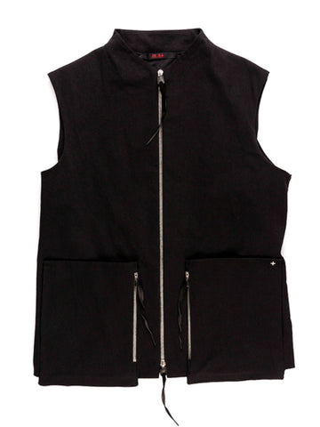 M.A+ 6 Pocket Vest