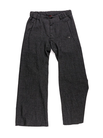 M.A+ 3 Pocket Elastic Waist Pants