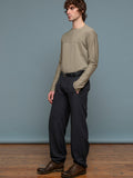 M.A+ 3 Pocket Elastic Waist Pants