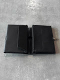 M.A+ Double Medium Wallet With Hook