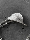 M.A+ Jasmine Leaf Necklace