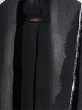 M.A+ Cardigan with Pocket